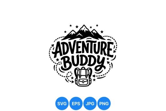 Adventure Buddy Outdoor Design: A Visual Evaluation