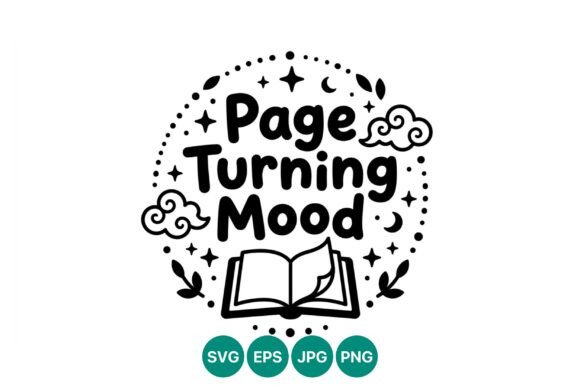 Capturing the Magic of Storytelling with the Page Turning Mood Open Book Vector