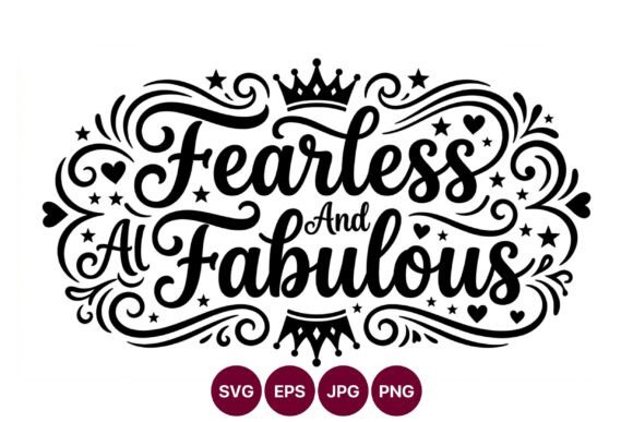 Fearless and Fabulous Calligraphic: A Practical Guide to High-Contrast Lettering