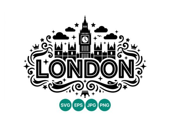London Big Ben Vector Design: A Practical Guide for Professionals