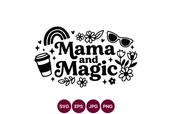 Mama and Magic Floral Design: A Strategic Asset for Brand Identity