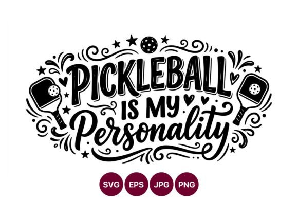 Pickleball Is My Personality Hand: A Design Evaluation