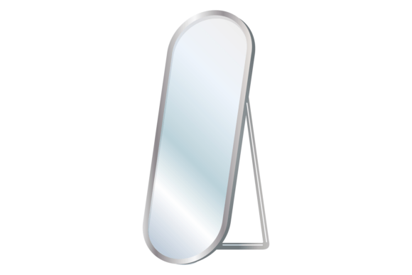 Wardrobe Mirror Stand: A Practical Guide for House Interior Design