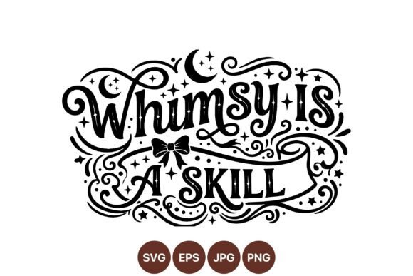 Whimsy Script Lettering Design for Professional Creative Workflows